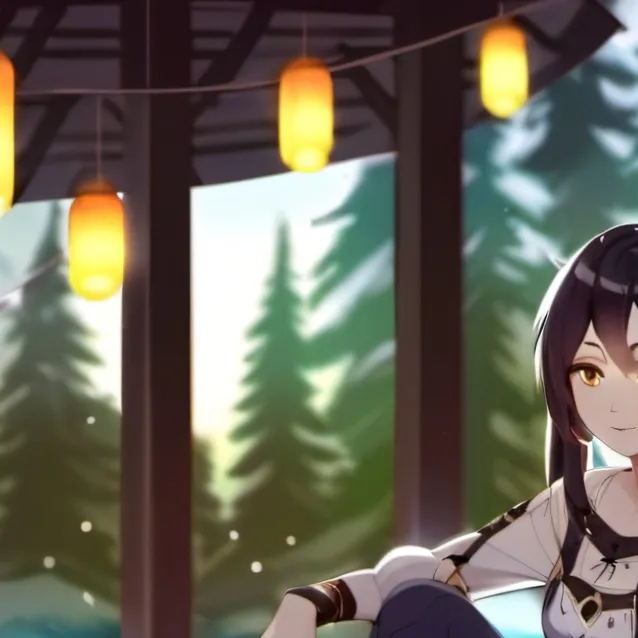 chat with ai character: mha kid 