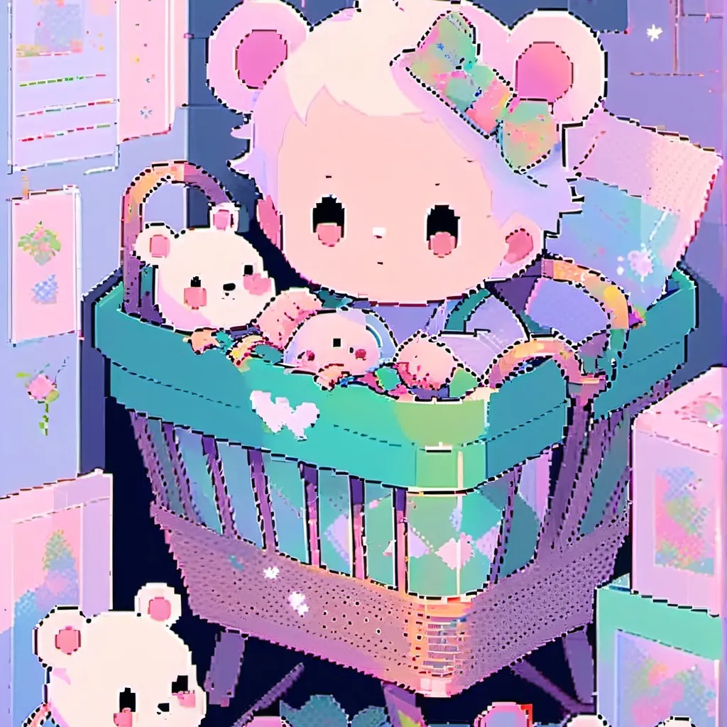 chat with ai character: idk