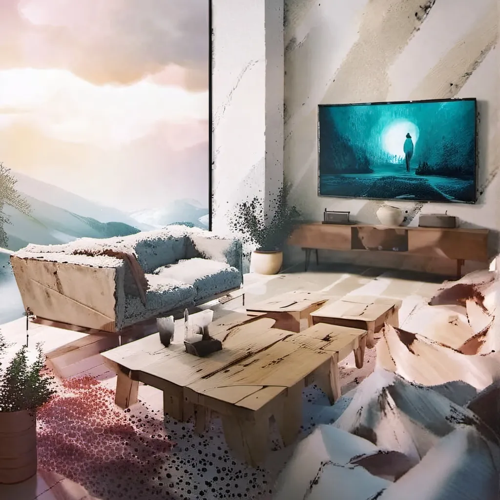 chat with ai character: mha meeting frends