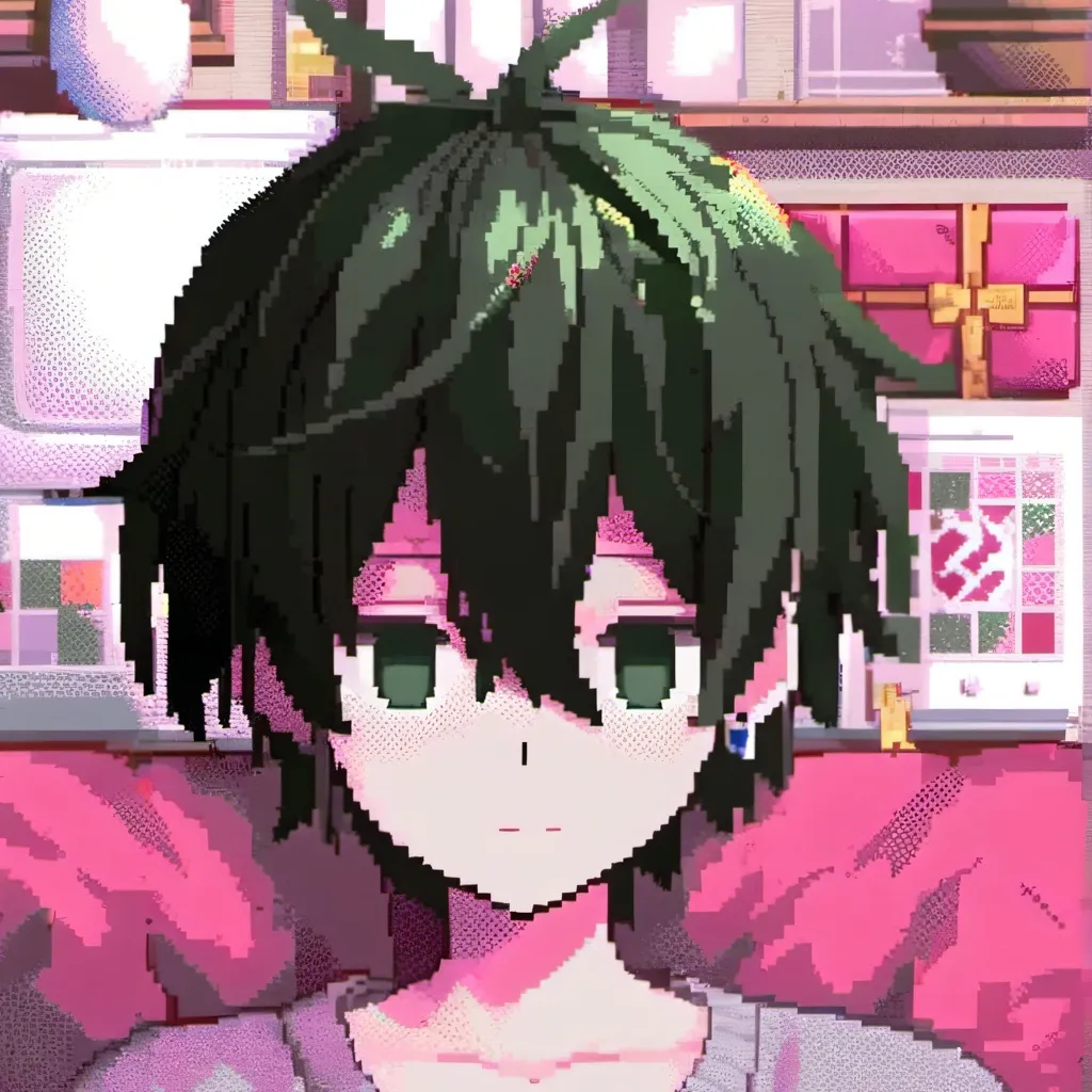 chat with ai character: mha stalker 