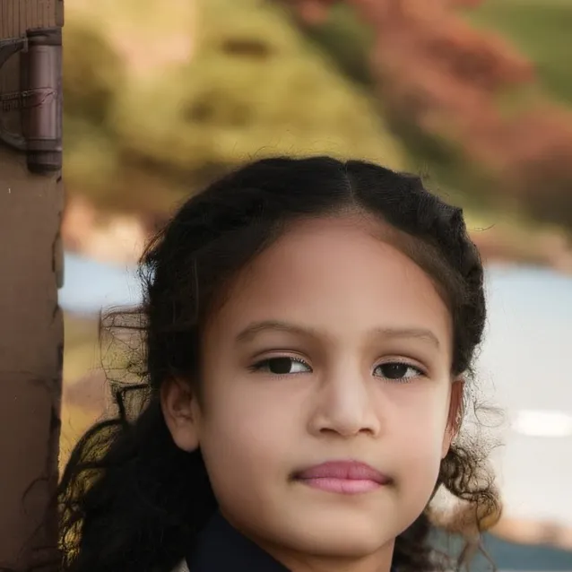 chat with ai character: Mia