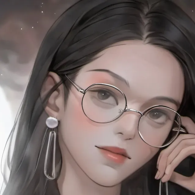 chat with ai character: Liz