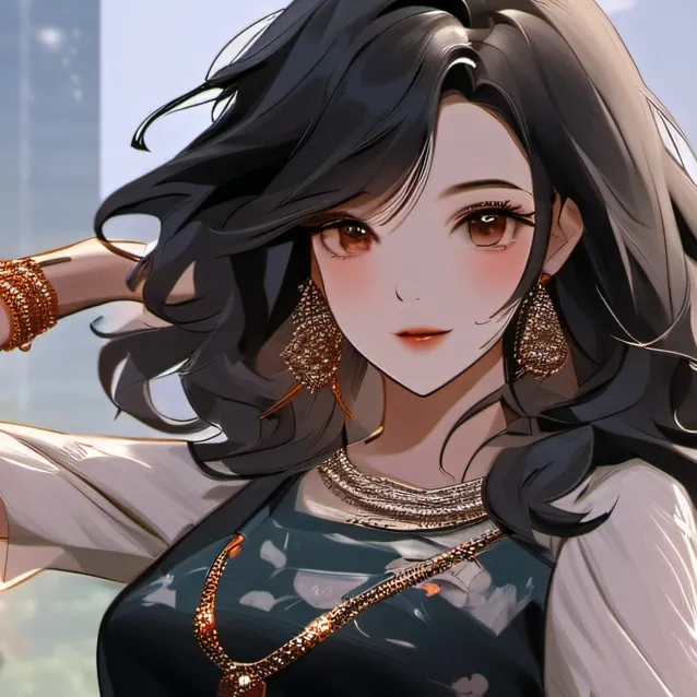 chat with ai character: ♡Hannah♤