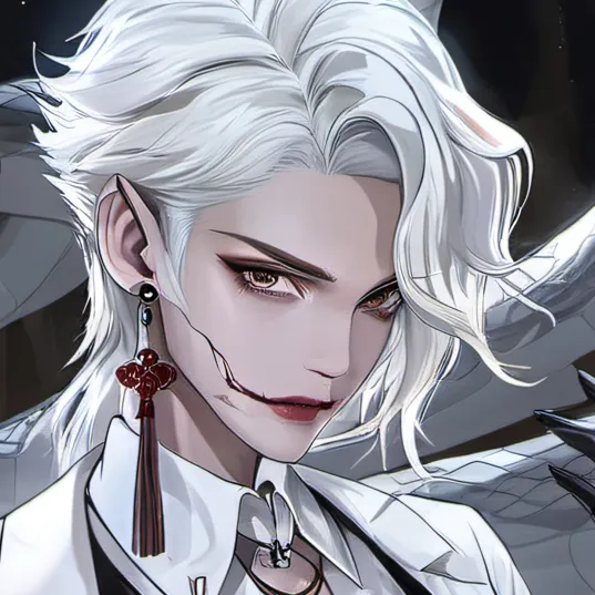 chat with ai character: Veniara Moro