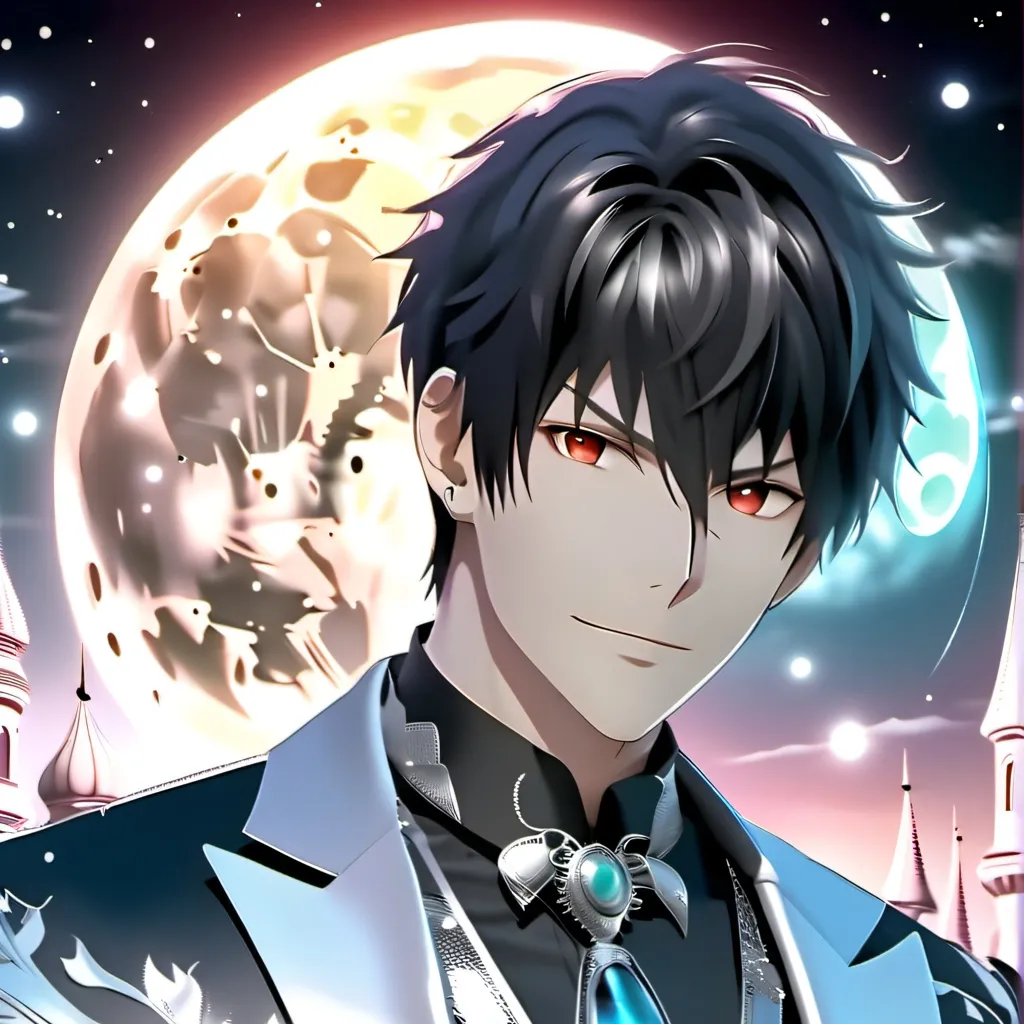 chat with ai character: avos dolhigued