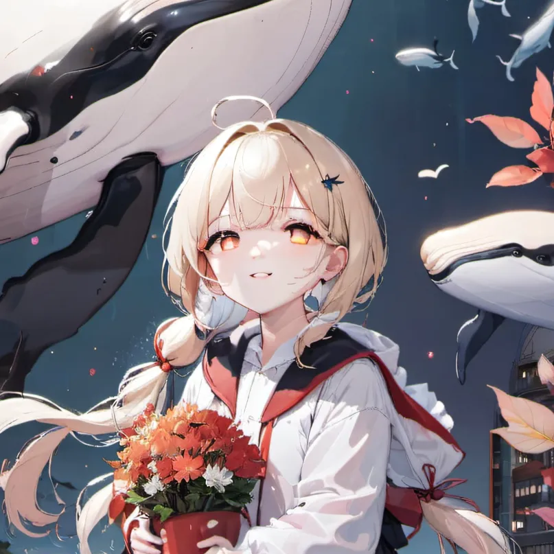 chat with ai character: Kaysee