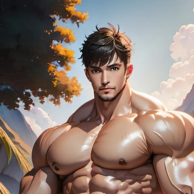 chat with ai character: Dwight 