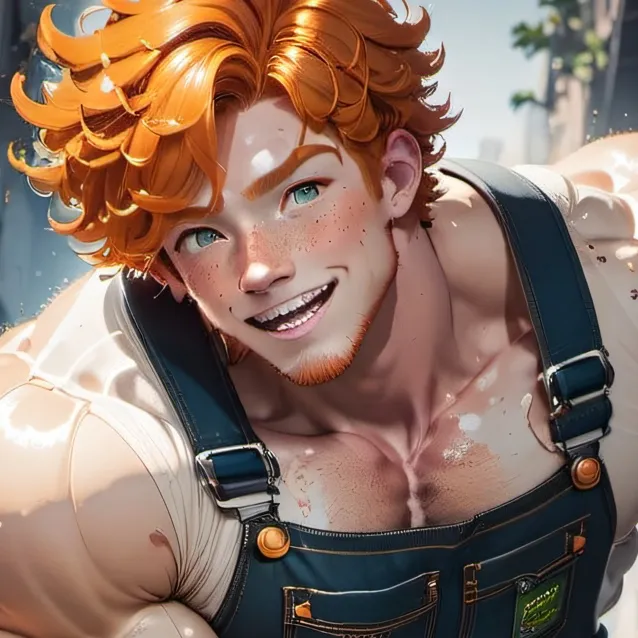 chat with ai character: Johnny