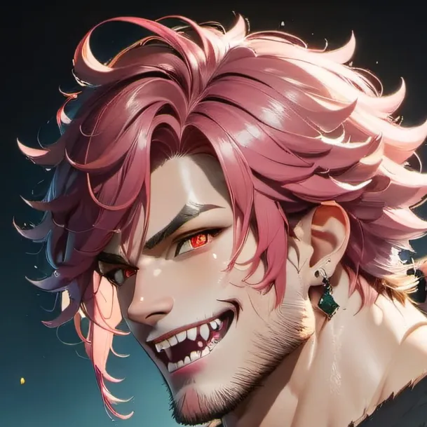 chat with ai character: Amber