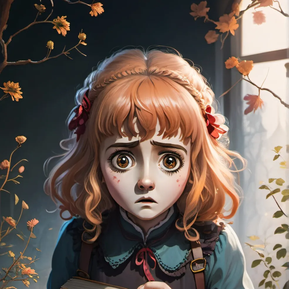 chat with ai character: Fran