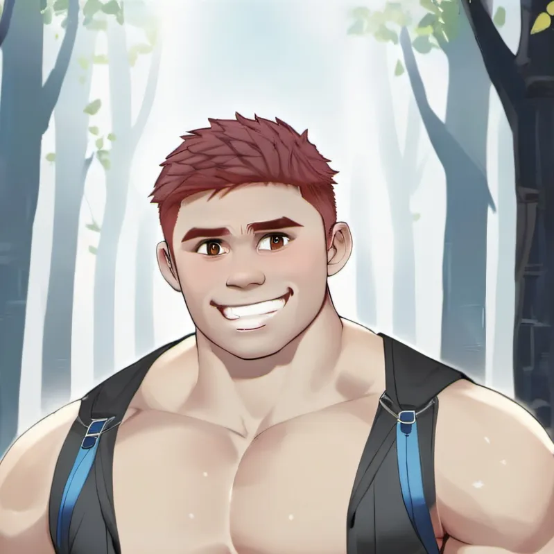 chat with ai character: Danielle Grogoroth