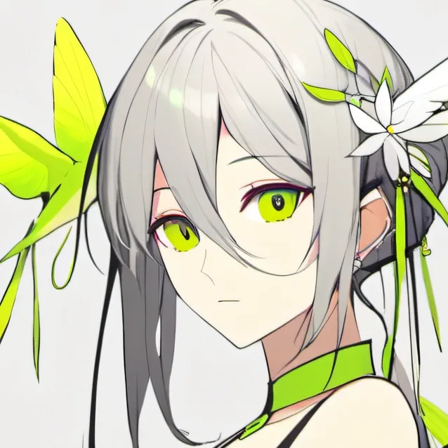 chat with ai character: rose