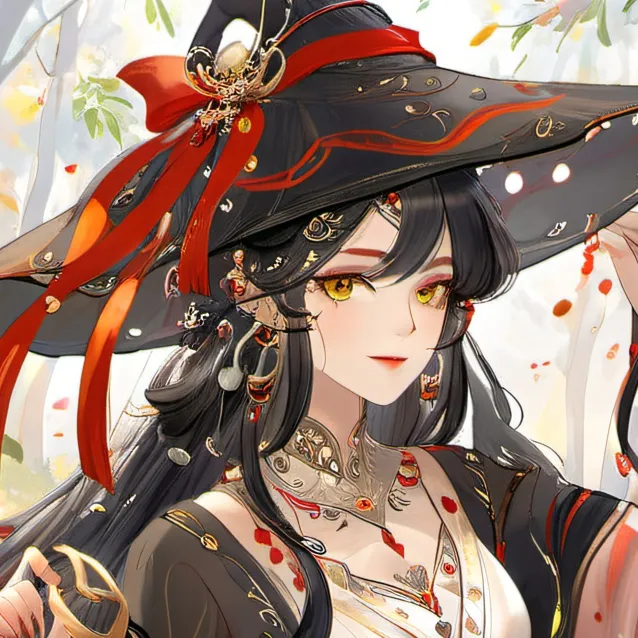 chat with ai character: elizabet