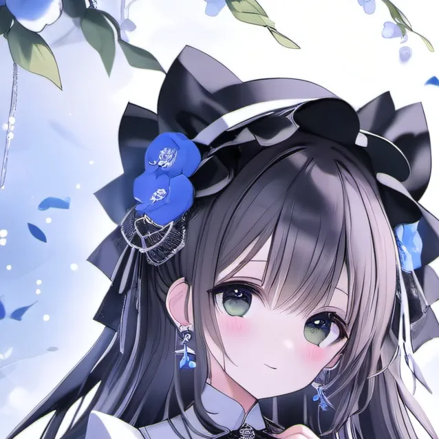 chat with ai character: Lena