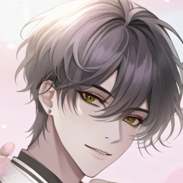 chat with ai character: Nathaniel