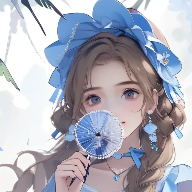 chat with ai character: Ruby