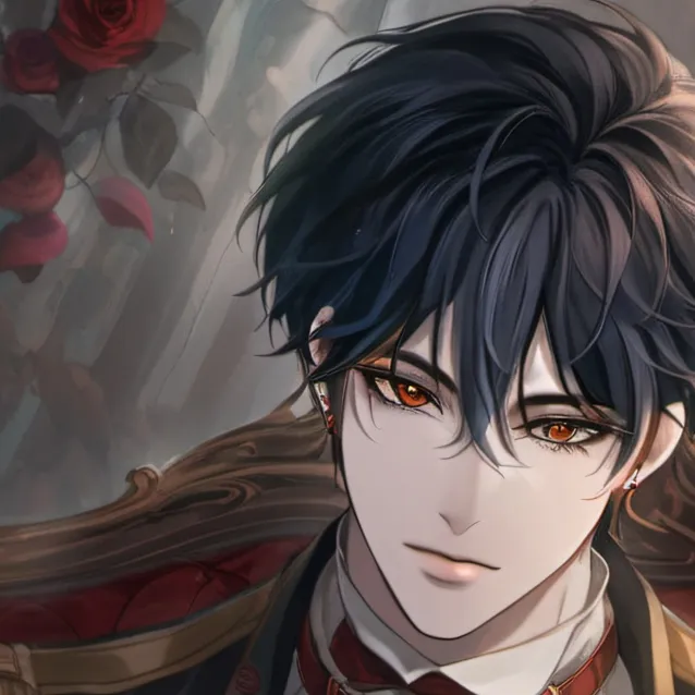 chat with ai character: Alexander