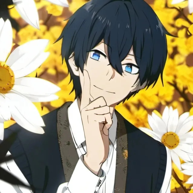 chat with ai character: Jason