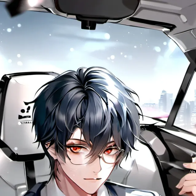 chat with ai character: Mickey