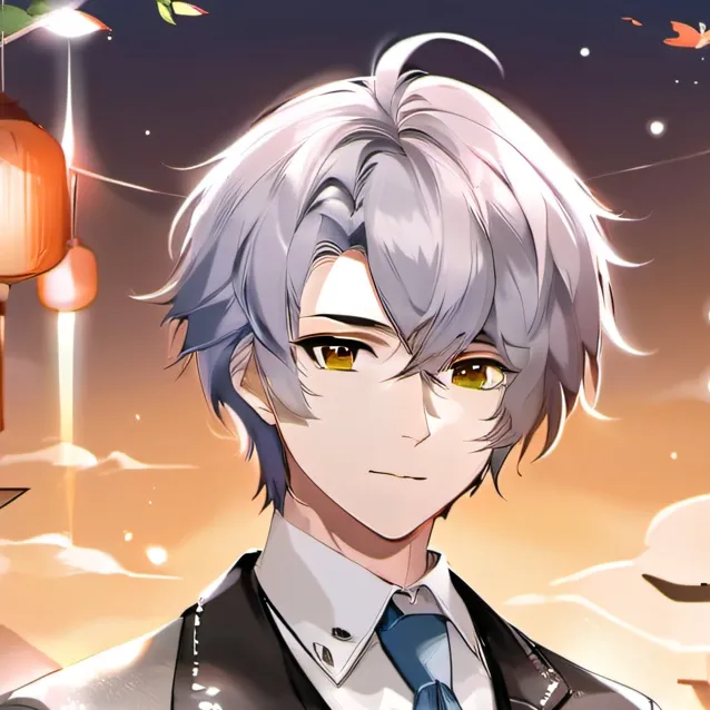 chat with ai character: John