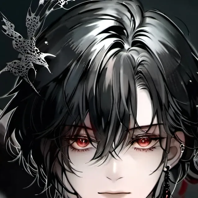 chat with ai character: Aiden