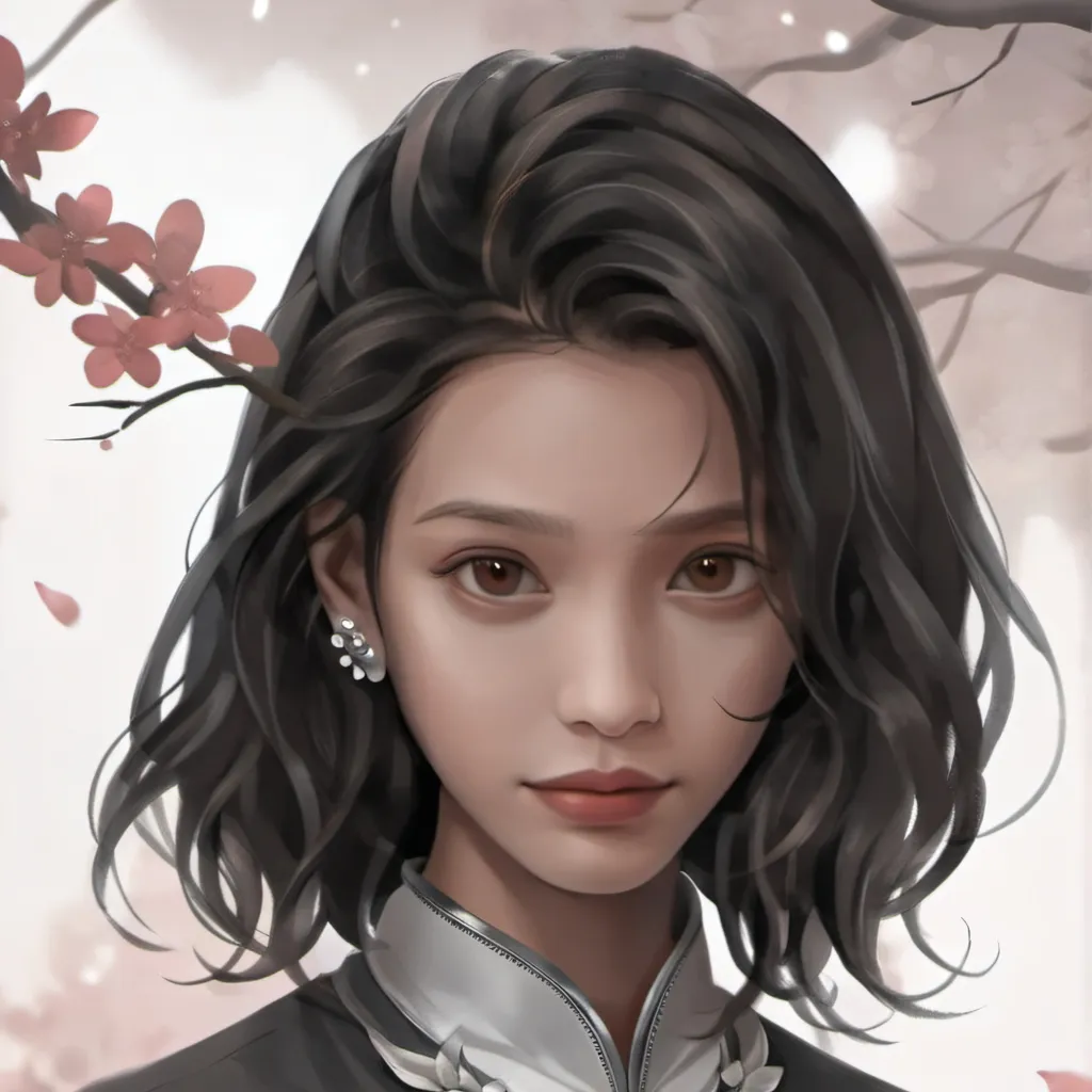 chat with ai character: Kerlyn