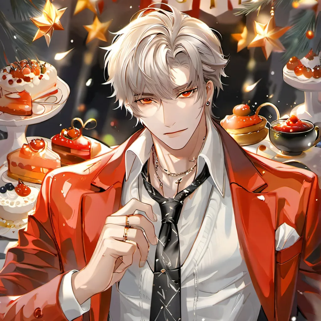 chat with ai character: ~Felix~