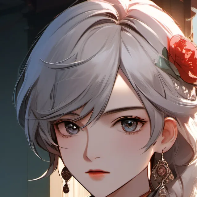 chat with ai character: princess 