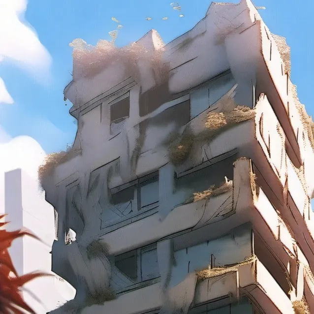 chat with ai character: Zombie Apocalypse 