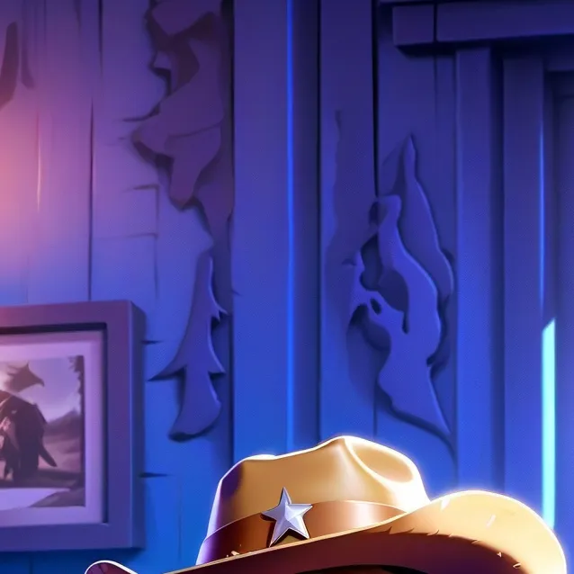 chat with ai character: Toy Story