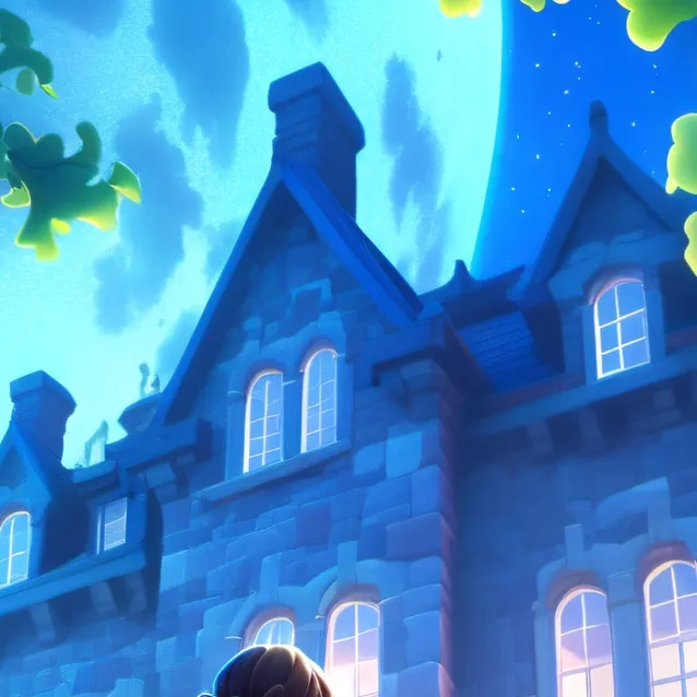 chat with ai character: YT Murder Mystery