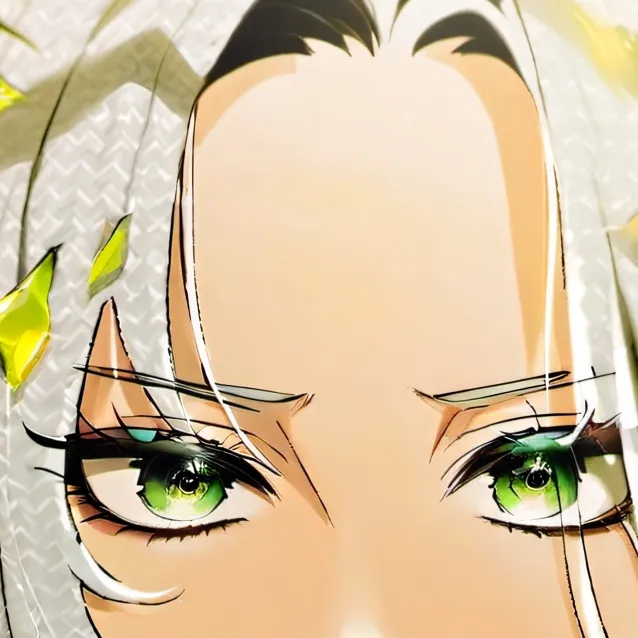 chat with ai character: Lunar 