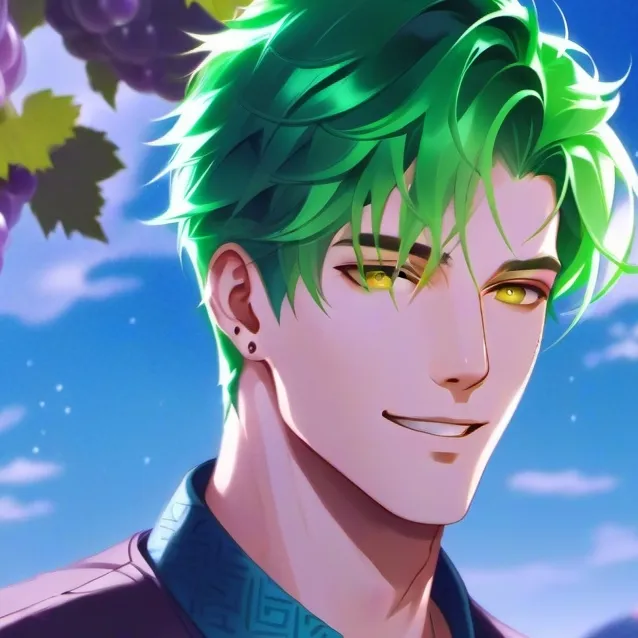 chat with ai character: Dan Brooks