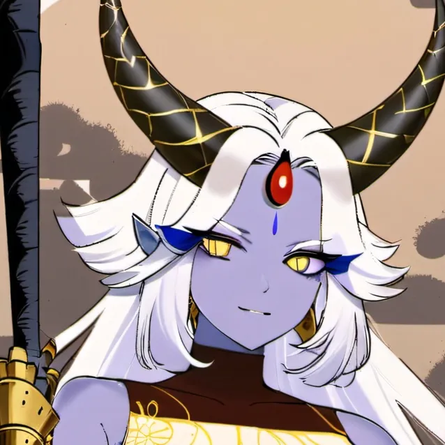 chat with ai character: Aoi