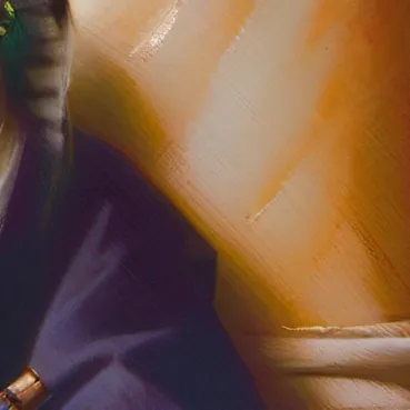 chat with ai character: mineta