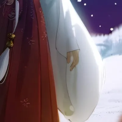 chat with ai character: friend group 