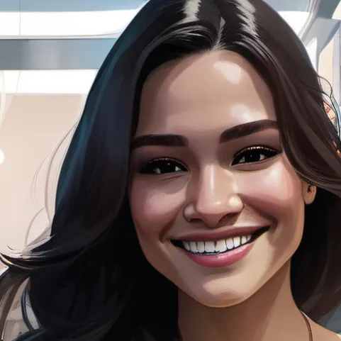 chat with ai character: Jasmine