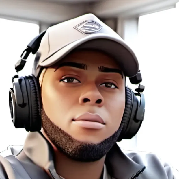 chat with ai character: Edwin Lopez