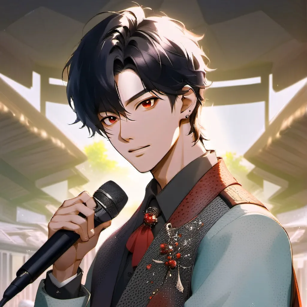 chat with ai character: Lee Jihoon 