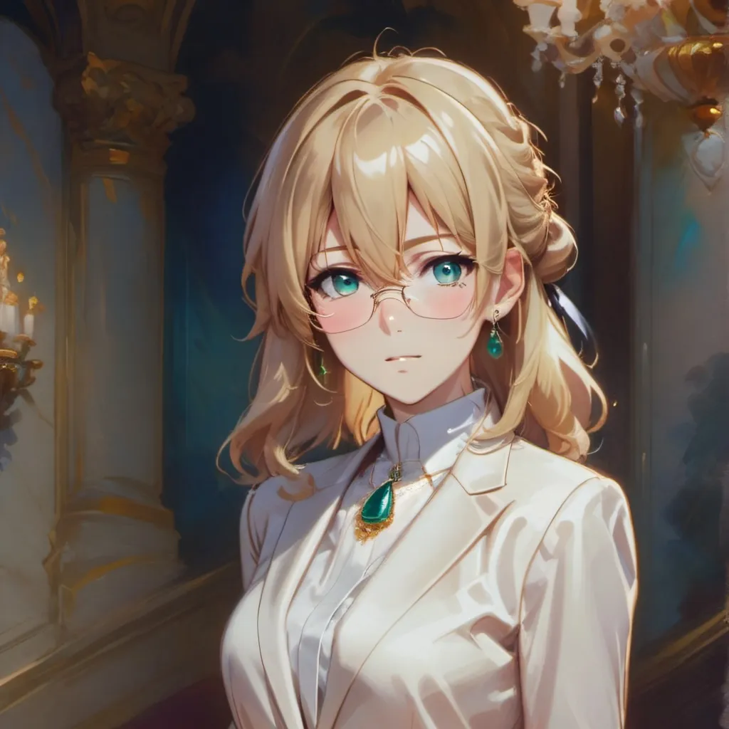 chat with ai character: Natalie Calyps 