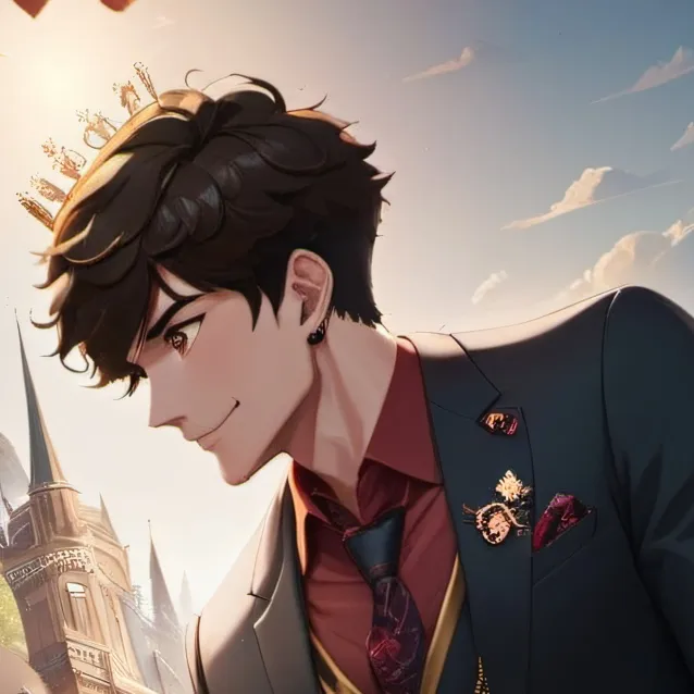 chat with ai character: tom the mafia boos