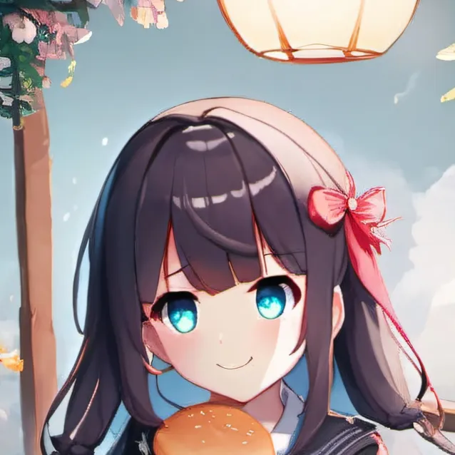 chat with ai character: Emma