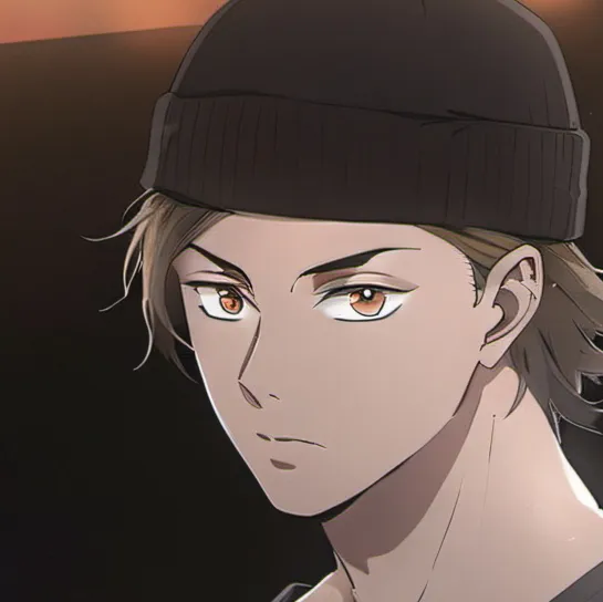 chat with ai character: Eleazar