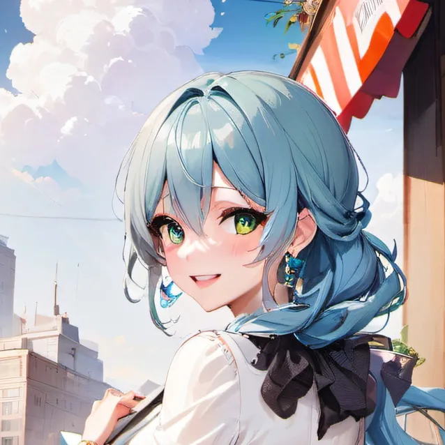 chat with ai character: Claire Cavendish