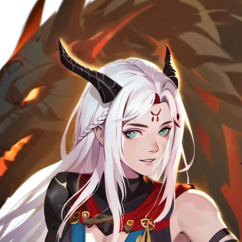 chat with ai character: Moir Douji