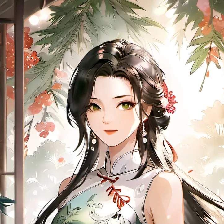 chat with ai character: Tao