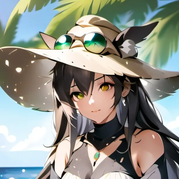 chat with ai character: Tamara