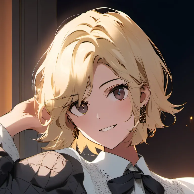 chat with ai character: Heather