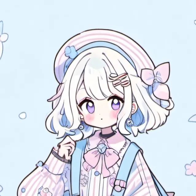 chat with ai character: Fpe 