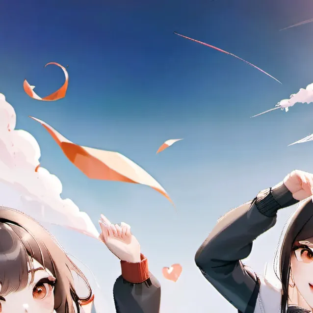 chat with ai character: Alice